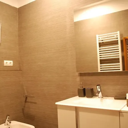 Appartement Loft Superior El Carmen *