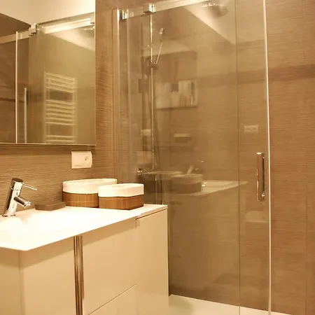 Loft Superior El Carmen Apartment Valencia