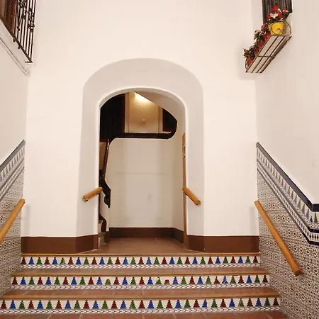 Apartment Loft Superior El Carmen