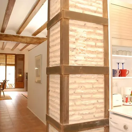 Loft Superior El Carmen *