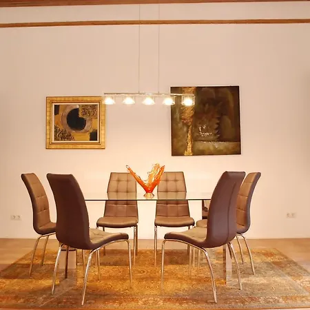 Apartment Loft Superior El Carmen Valencia