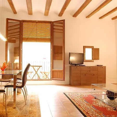 Apartment Loft Superior El Carmen