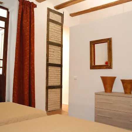 Loft Superior El Carmen * Valencia