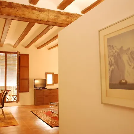 Loft Superior El Carmen Apartment