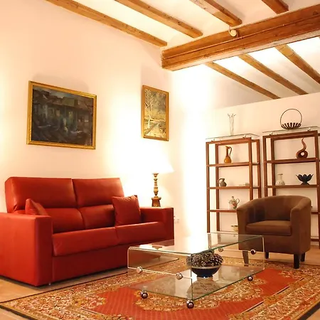Loft Superior El Carmen *