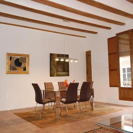 Loft Superior El Carmen Valencia