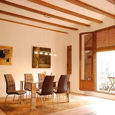 Loft Superior El Carmen * Valencia
