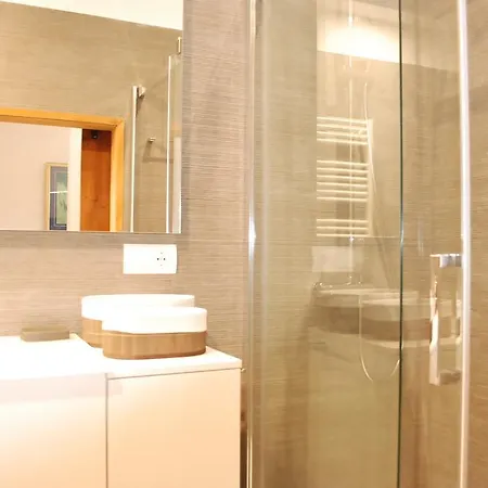 Loft Superior El Carmen Apartment Valencia