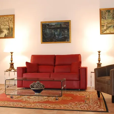Apartment Loft Superior El Carmen
