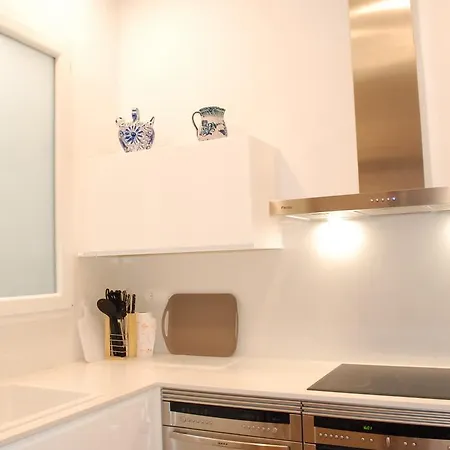 Loft Superior El Carmen