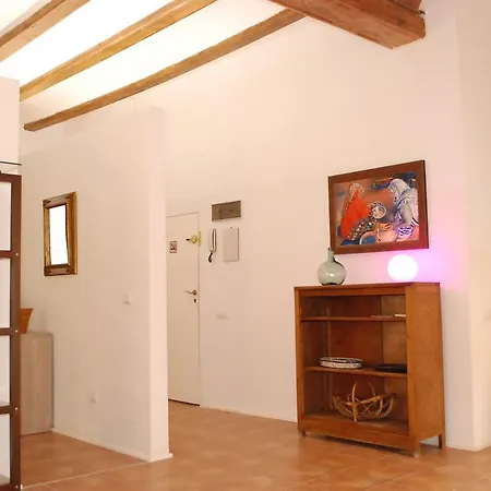 Loft Superior El Carmen Apartment Valencia