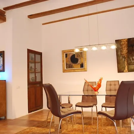 Loft Superior El Carmen Valencia