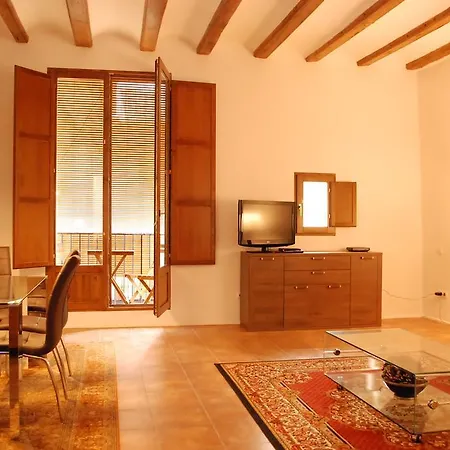 Apartment Loft Superior El Carmen