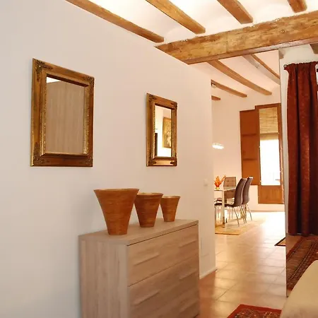 Loft Superior El Carmen