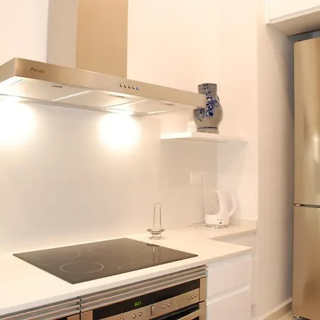 Apartment Loft Superior El Carmen