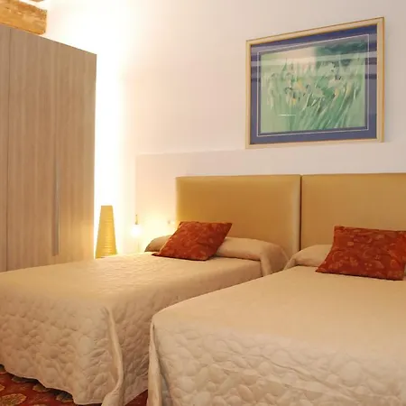 Loft Superior El Carmen * Valencia